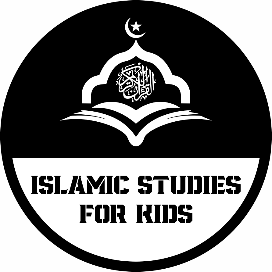 Islamic Studies for Kids course image