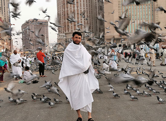 How to get closer to Allah