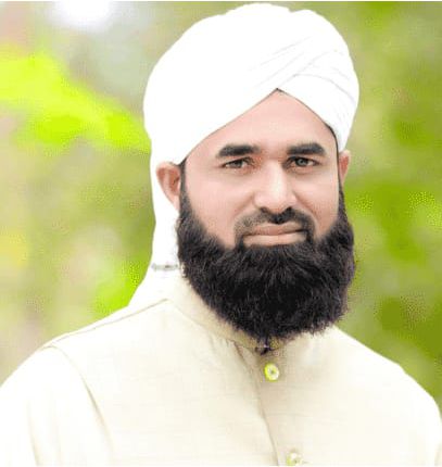 Qari Sajid Ali