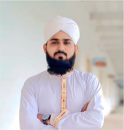 Qari Sajid Ali
