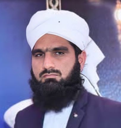 Qari Sajid Ali