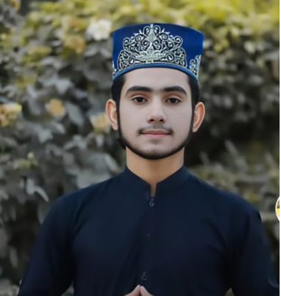 Qari Sajid Ali