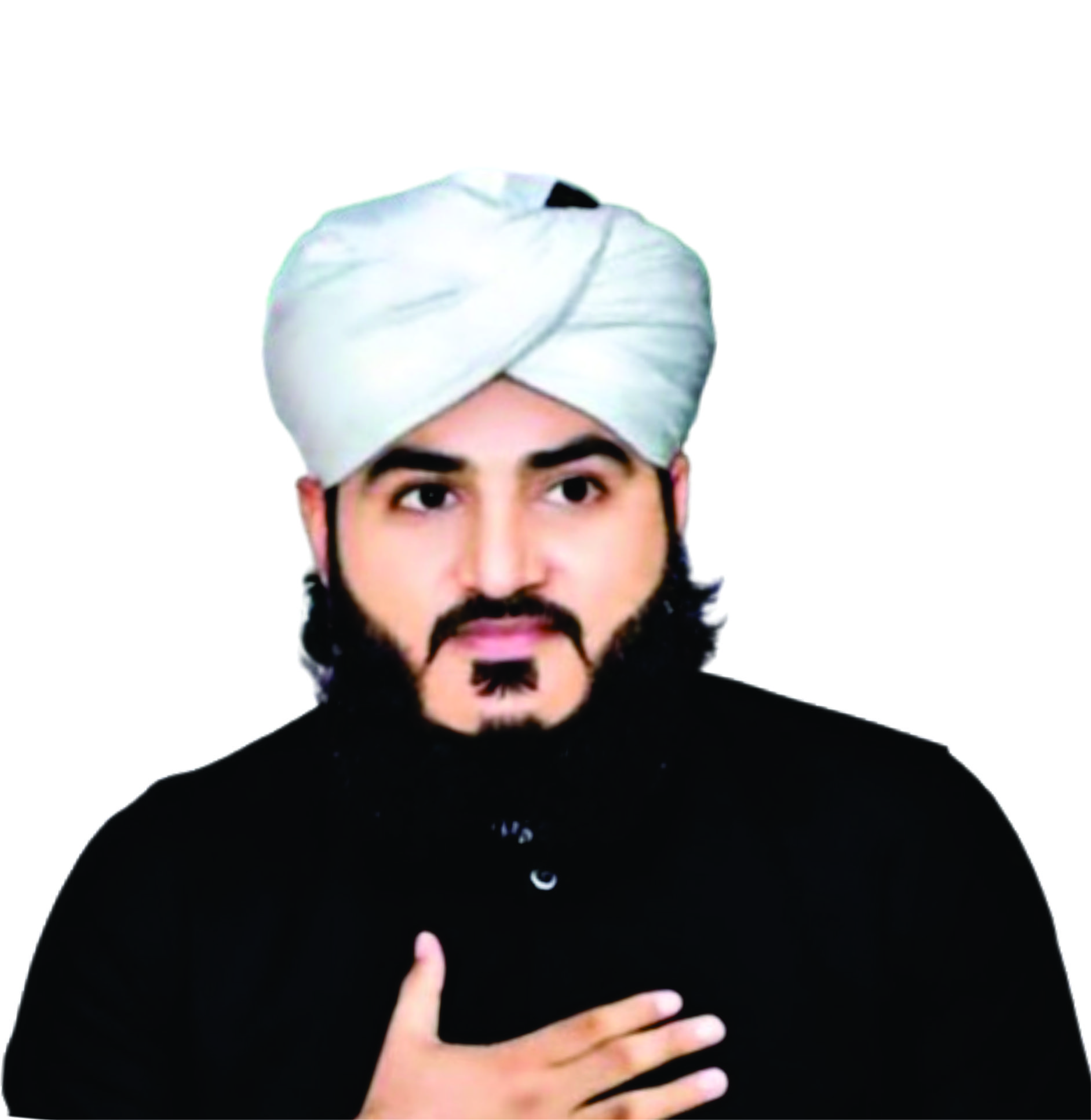 Qari Sajjid