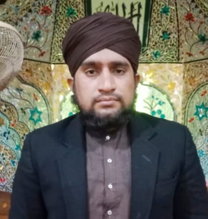 Qari Sajid Ali